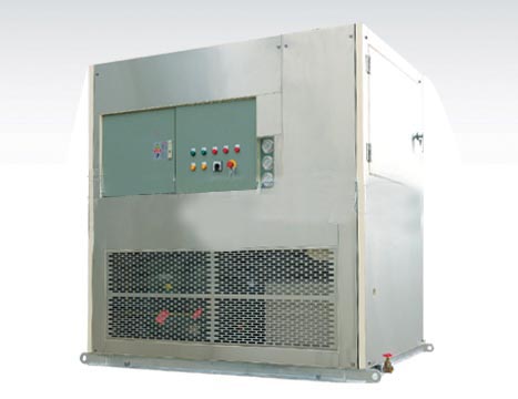 3ton plate ice machine