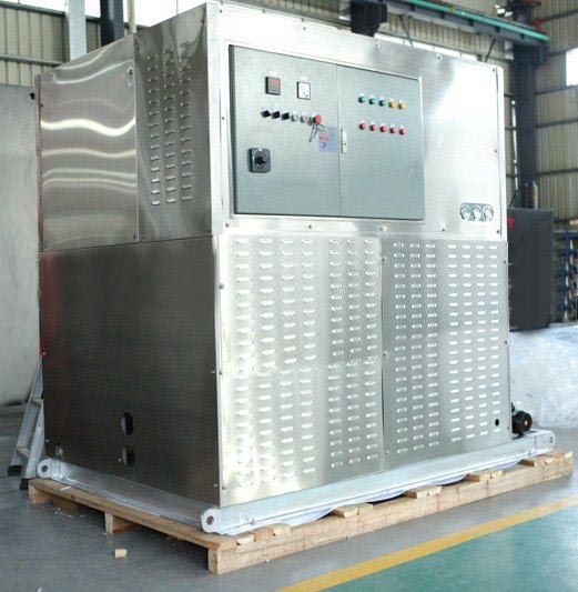 5ton plate ice machine