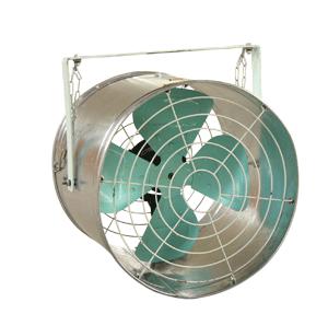 Air circulation fans