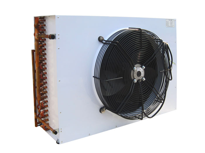 UFN Series Air Cooled Condenser