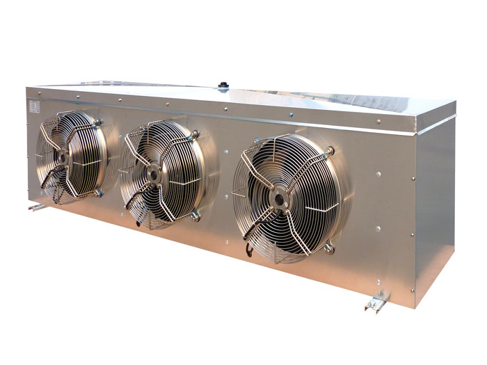 UEVS Series Air Coolers