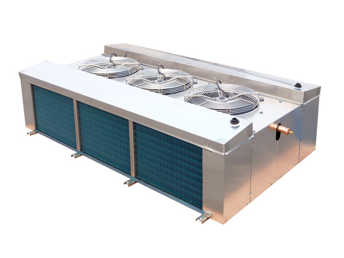 UDHF Series Double Side Blowing Air-Coolers