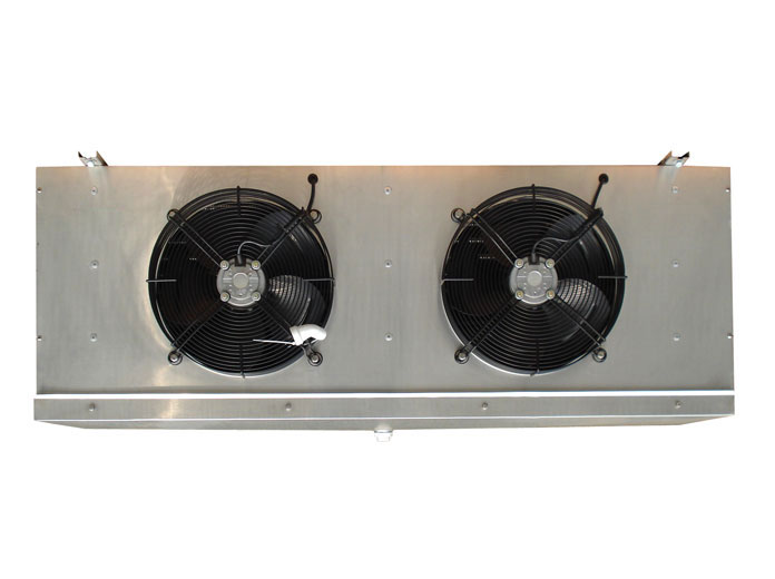 UDS Series Water Defrosting Air-coolers