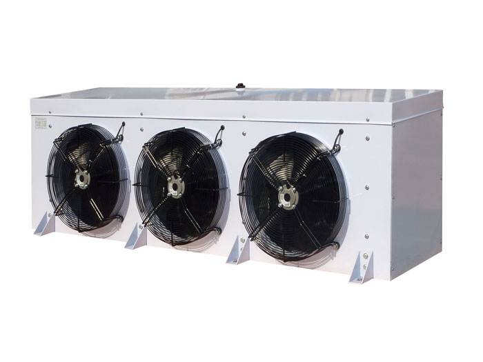 UD Series Air-coolers