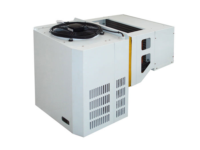 UYJ Series Mono-block Condensing Unit