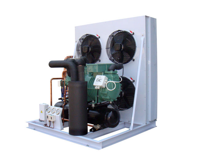 UJZB Series Condensing Units