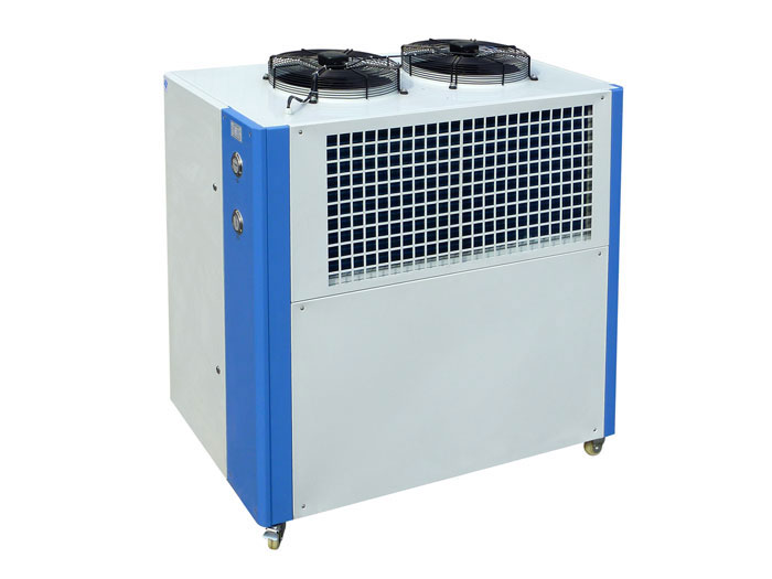 UXJB series Box type condensing units