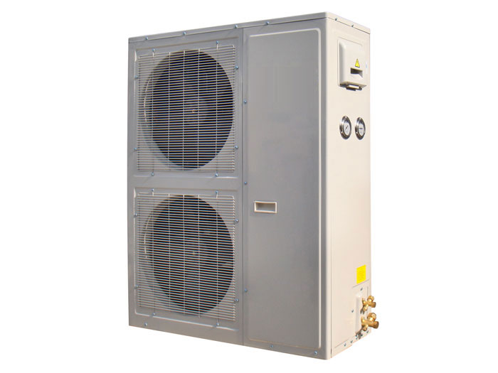 UXJQ series Box type condensing units