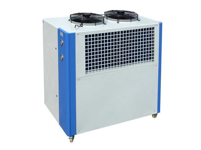ULS series industrial water chillers