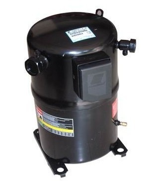 Copeland piston compressor CR Series