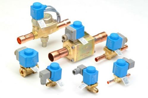 Solenoid Valve