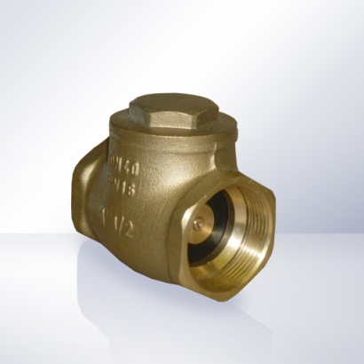 Non-Return Valve