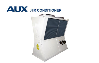 X Type Module Chiller